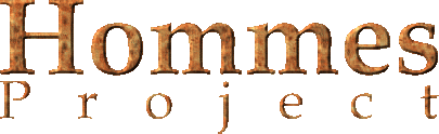 Hommes Project